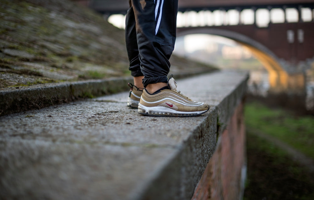 5 Sneakers That Match With Everything - The Ultimate Guide