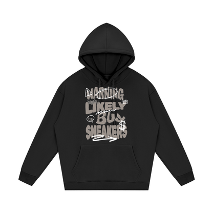 Warning Likely To Buy Sneakers Hoodie Matching Air Jordan 4 Cave Stone
