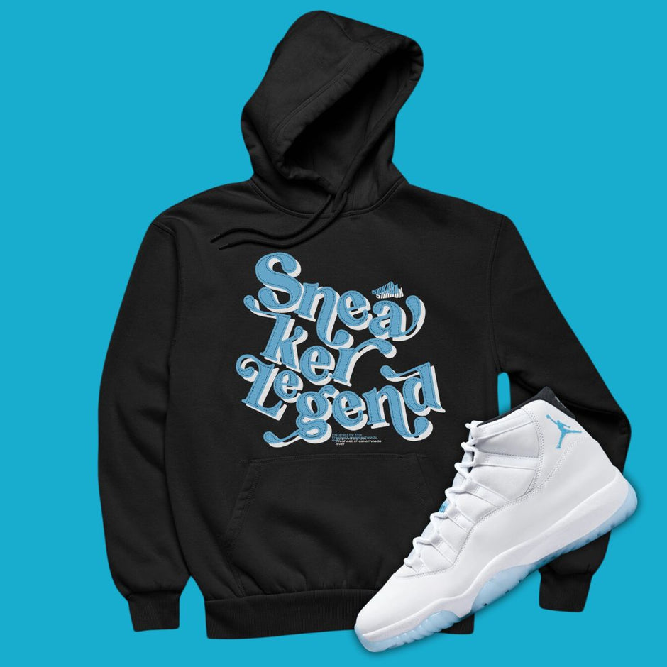 matching clothes with jordans