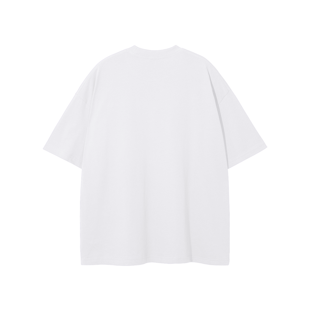 GOAT Heavyweight T-Shirt Matching Air Jordan 5 Fire Red