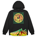 Certified Sneakerhead Heavyweight Hoodie Matching Ja 3 Explorer