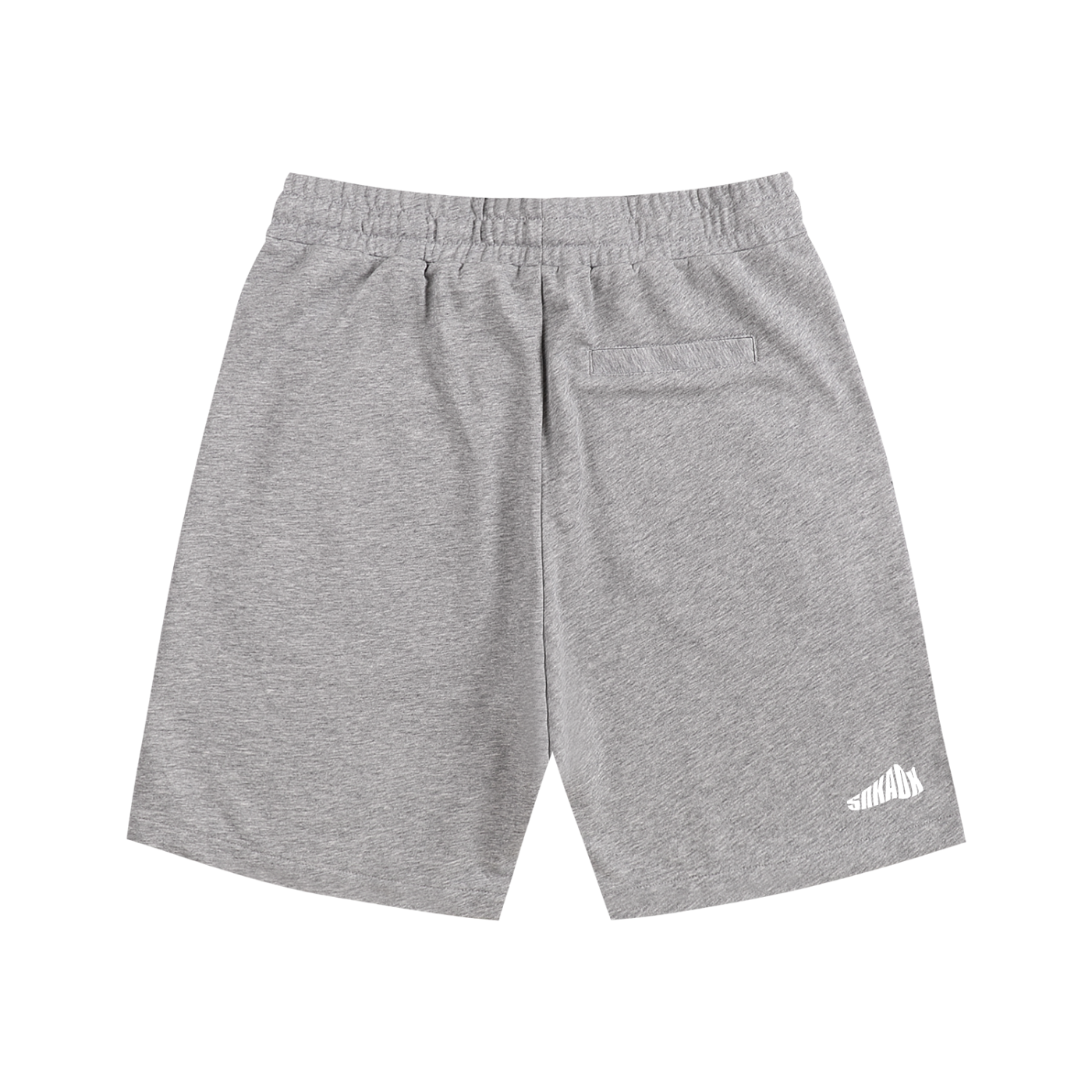 Flint Premium Cotton Shorts Matching Air Jordan 13 Flint