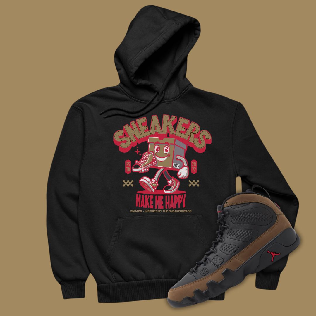Clothes to Match Jordans SNKADX | Starting at $48.87