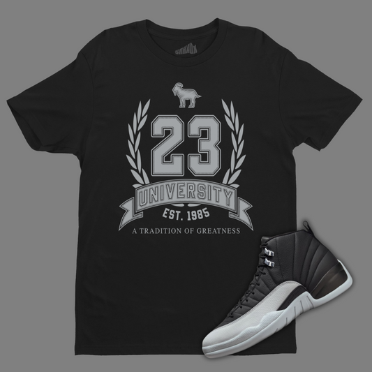 air jordan 3 explorer Shirts Hoodies Air Jordan 12 Barons Matching T DysongroupShops