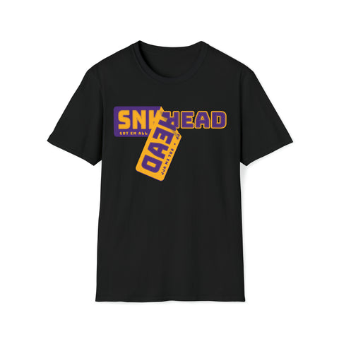 Sneaker Sticker Shirt Matching Air Jordan 12 Field Purple