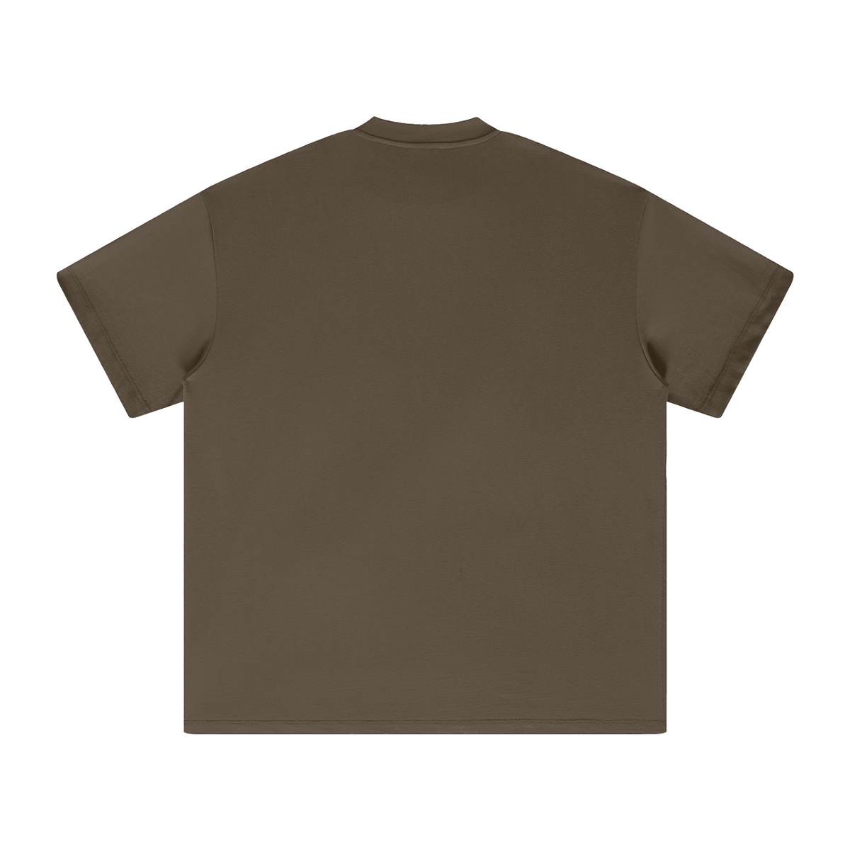 Warning Heavyweight T-Shirt Matching Air Jordan 12 Fireside