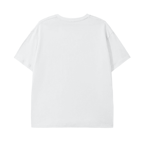 GOAT Heavyweight T-Shirt Matching Jordan 10 Steel