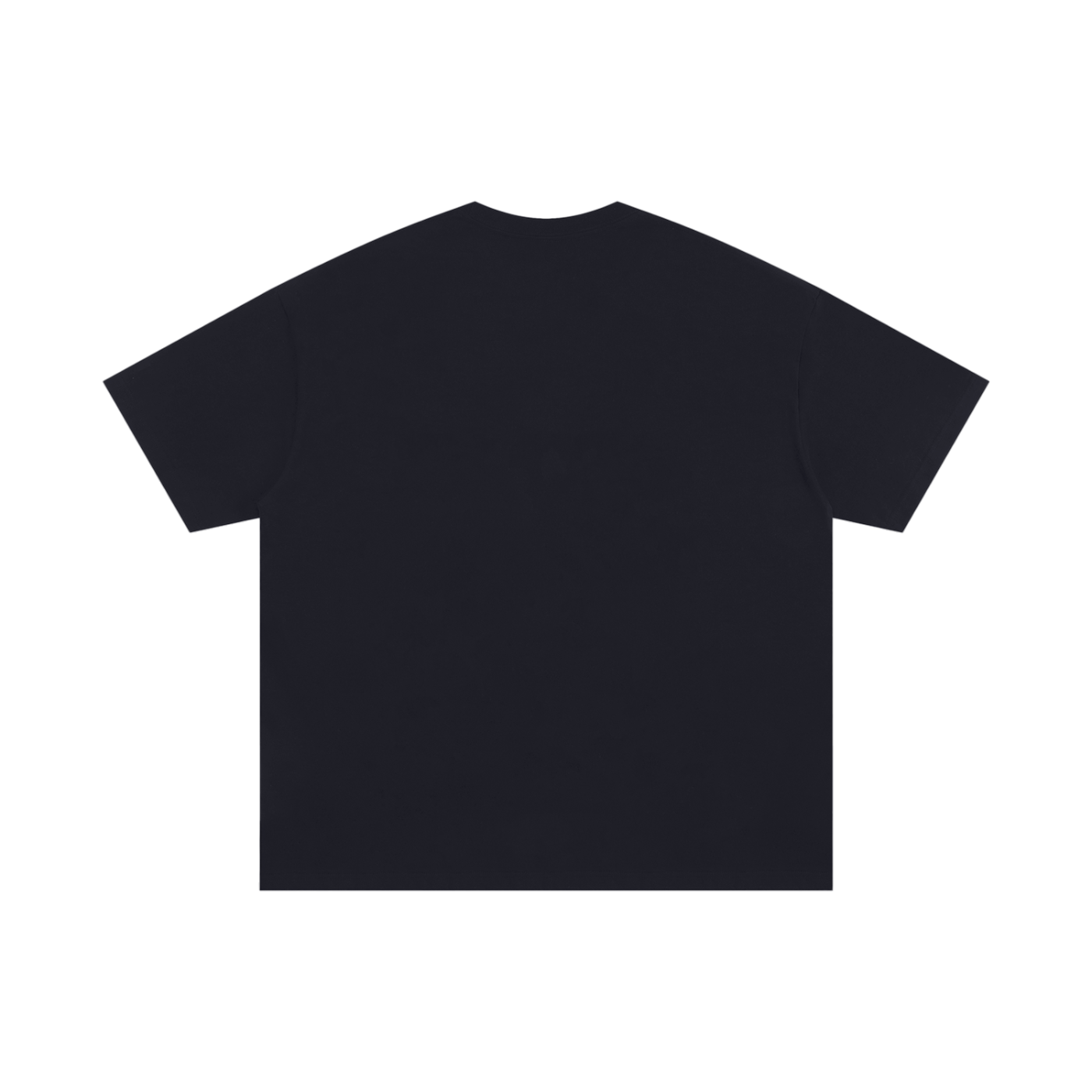 Big Sneakerhead Oversized T-Shirt Matching Air Jordan 11 Gamma Blue