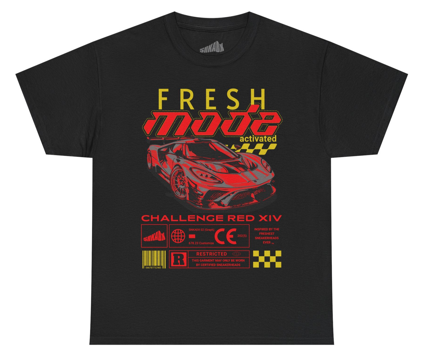 Ferrari 14 tshirt