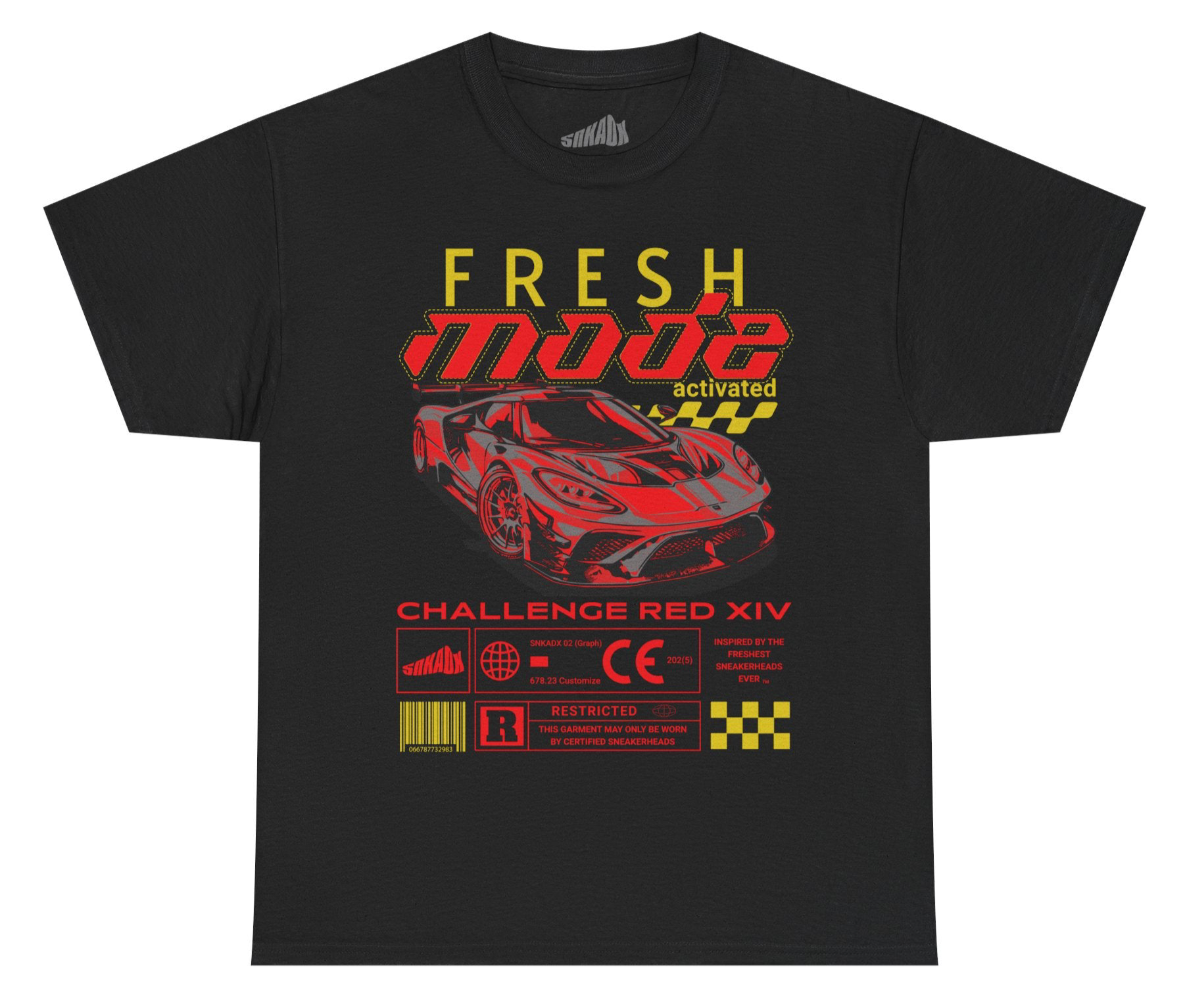 Ferrari 14 tshirt