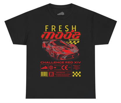 Ferrari 14 tshirt