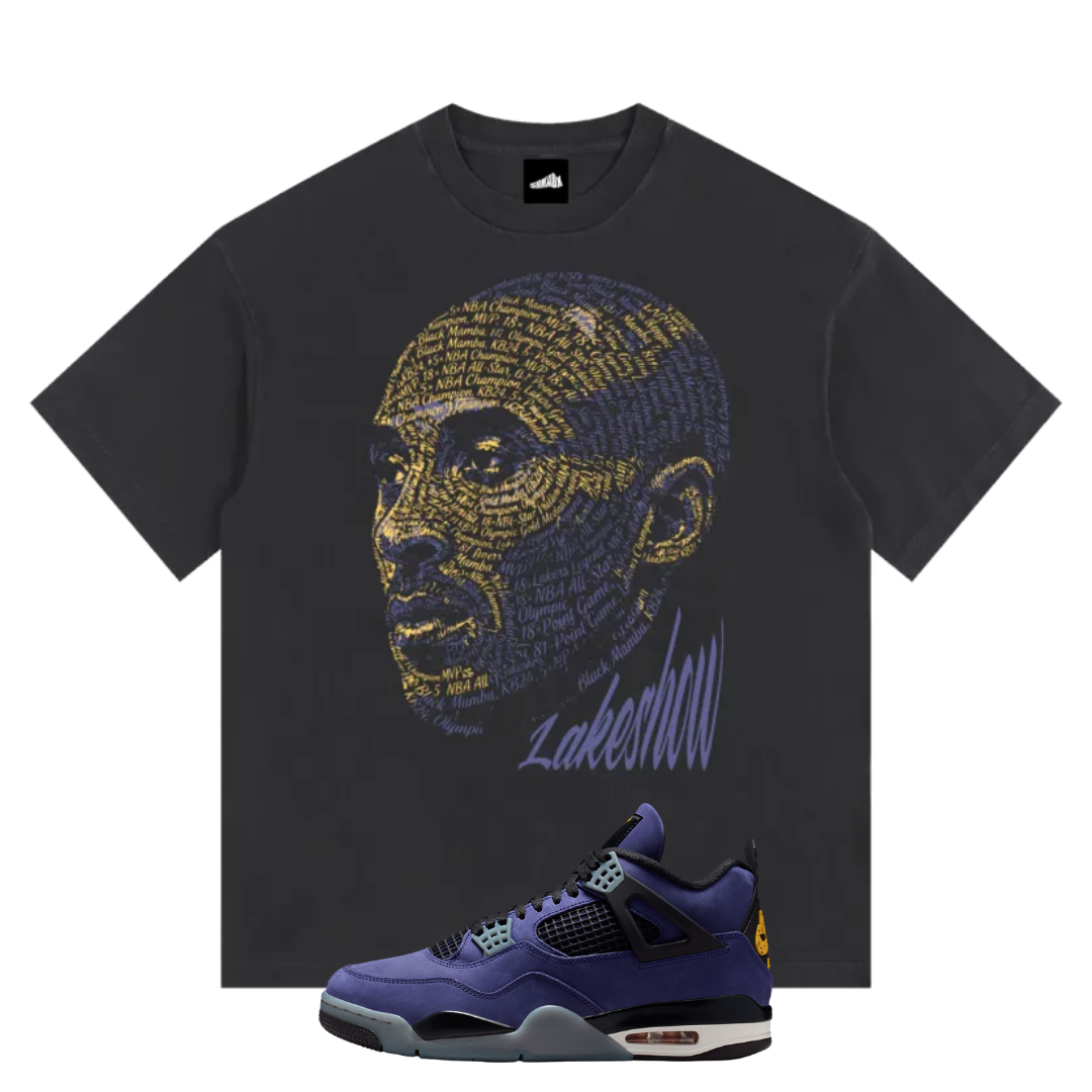 sneakers that match tees