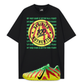 Certified Sneakerhead Oversized T-Shirt Matching Ja 3 Explorer