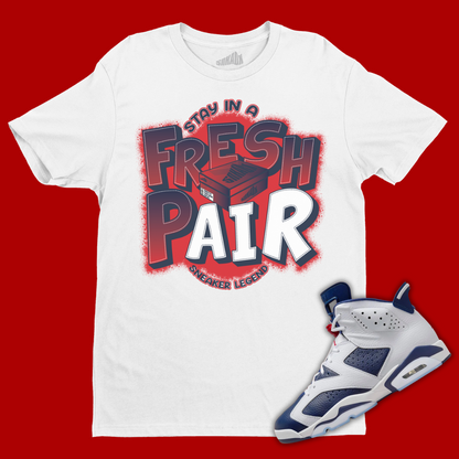 Air jordan 6 tinker shirt shop