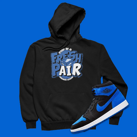 Nike air jordan 1 hoodie clearance