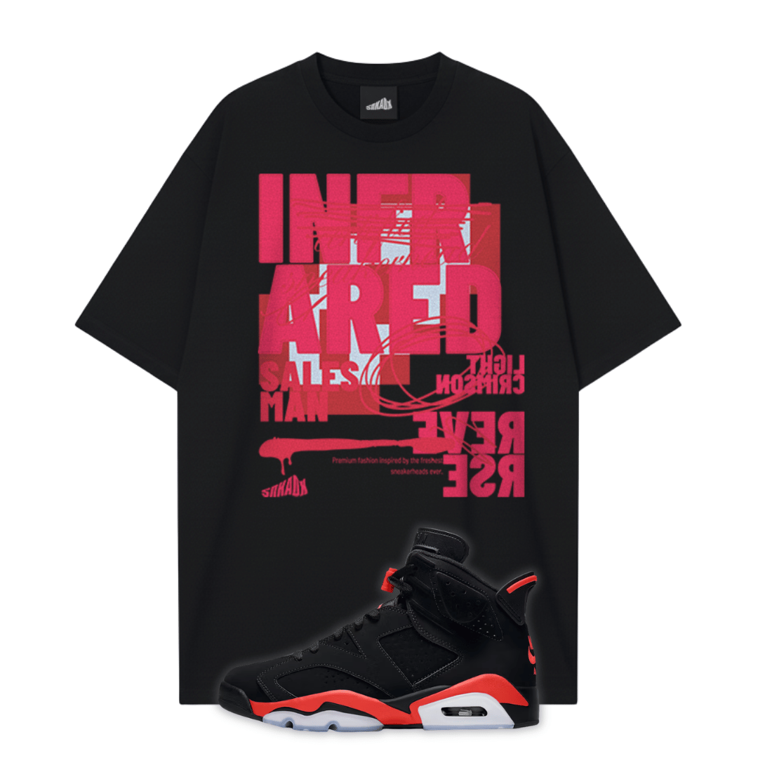 sneaker match tees