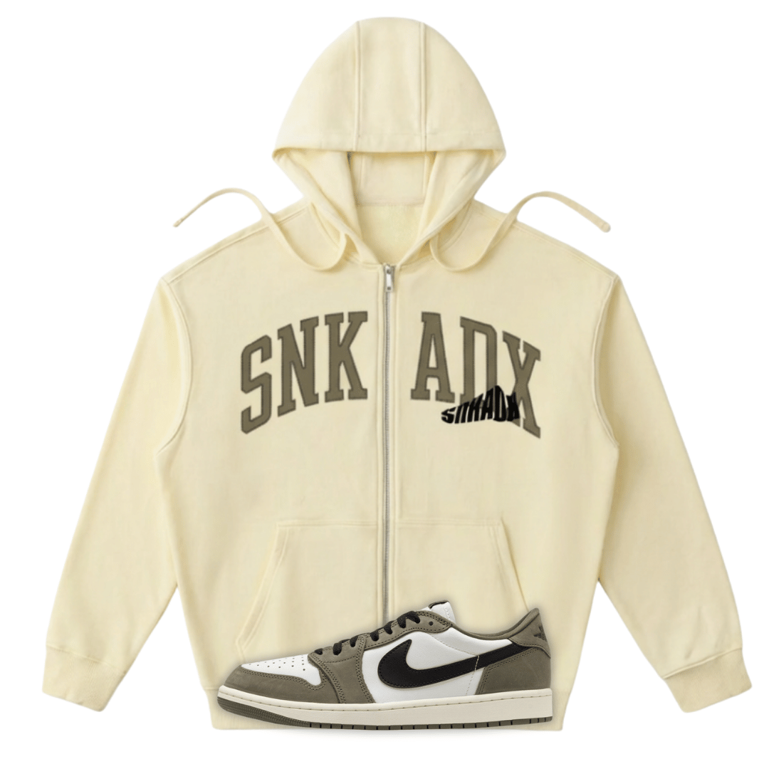 jackets to match jordans