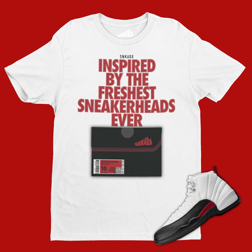 Clothes to Match Jordans SNKADX