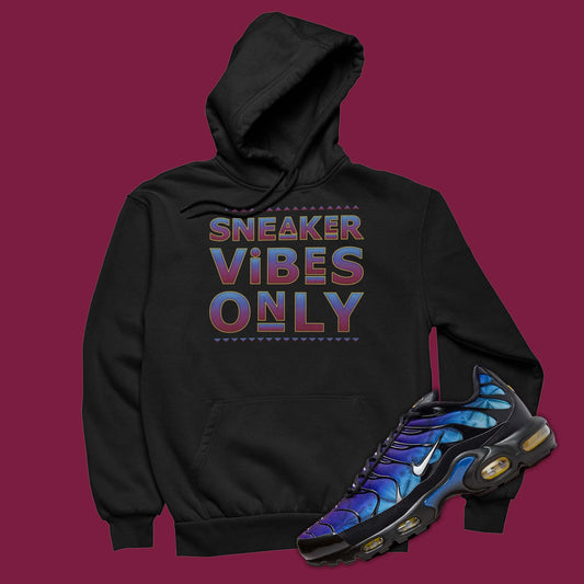 Air Max 25th Anniversary Matching Hoodie from JmksportShops