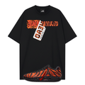 Sneaker Sticker Premium T-Shirt Matching Ja 3 Animal Pack Tiger