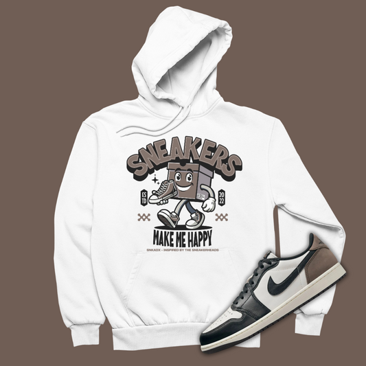 Une Air Jordan MTM pour Barack Obama