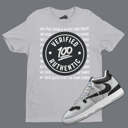 Champion Low Cut Shoe Buzz B Ps