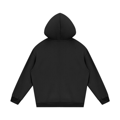 Undefeated Got The 4's Hoodie Matching Air Jordan 4 Undefeated