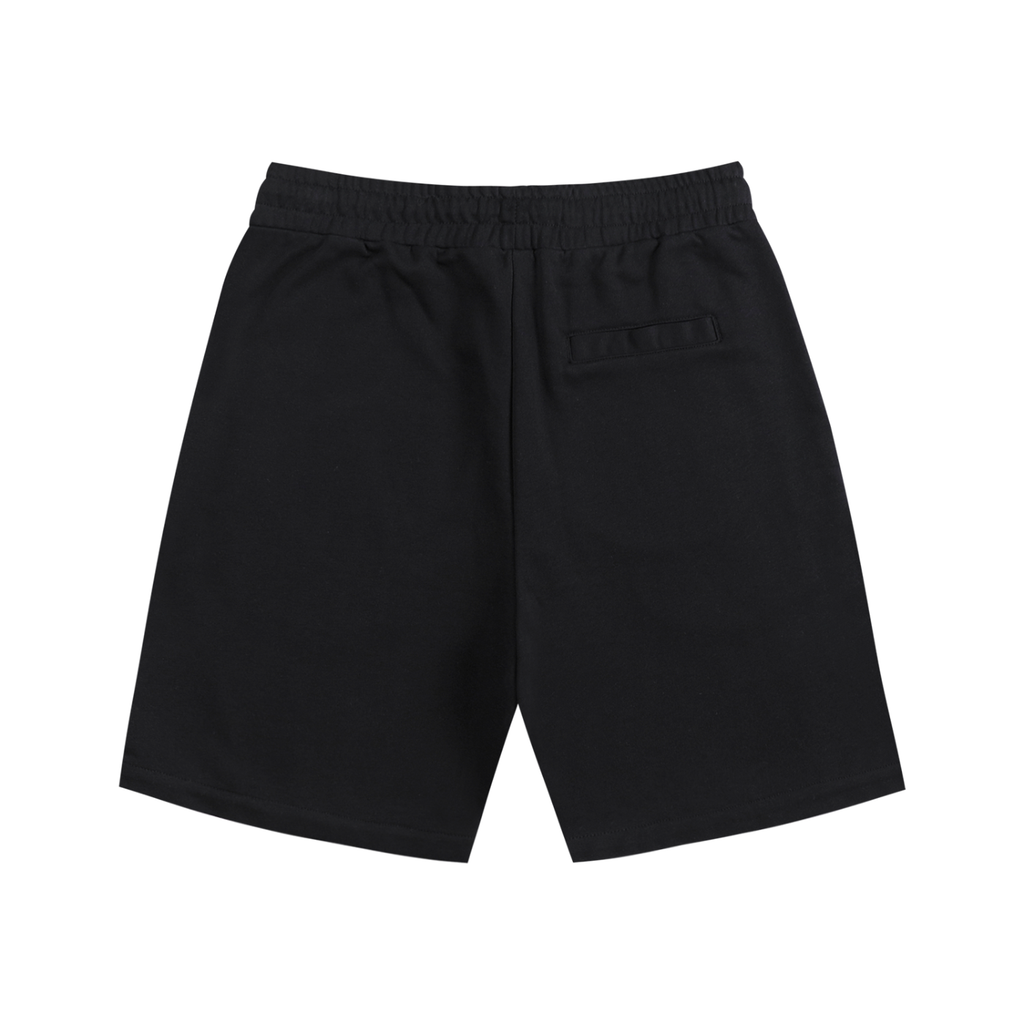 SNKADX Pine Premium Cotton Shorts Matching Jordan 1 Phantom Pine Green