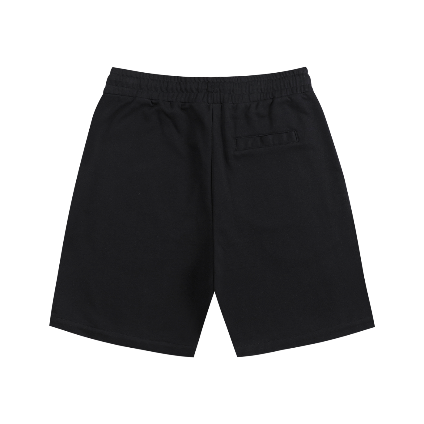 SNKADX Pine Premium Cotton Shorts Matching Jordan 1 Phantom Pine Green