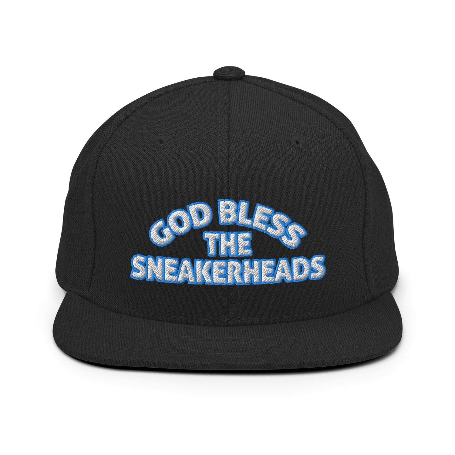 Hats for Sneakerheads
