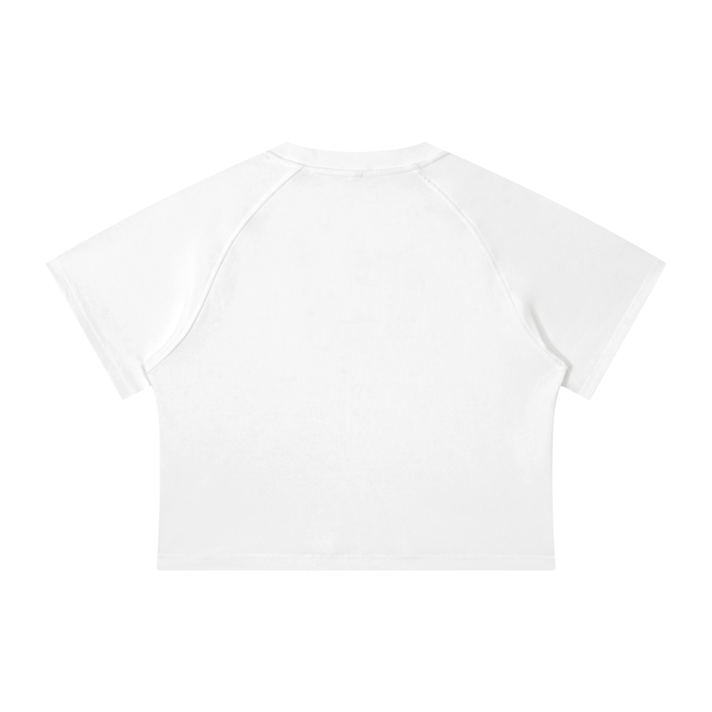 Dope Mom Sneakerhead Mineral Wash Raglan Crop T-Shirt Match Jordan 11 Mother's Day