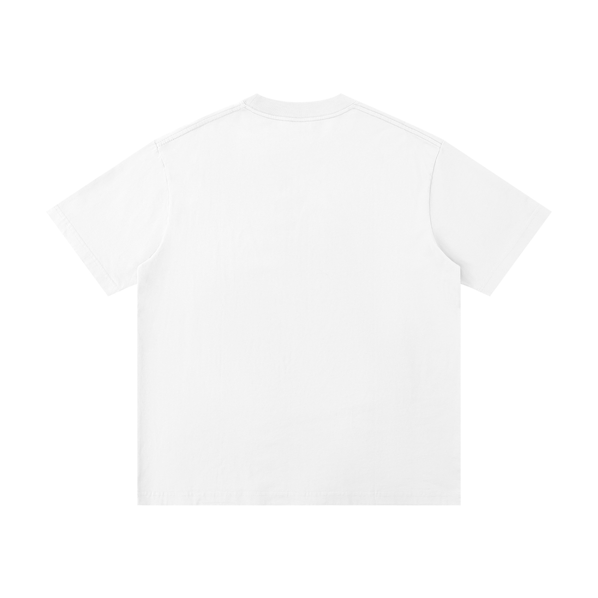 Fly Astronaut Tee (White) Matching Air Jordan 9 Space Jam