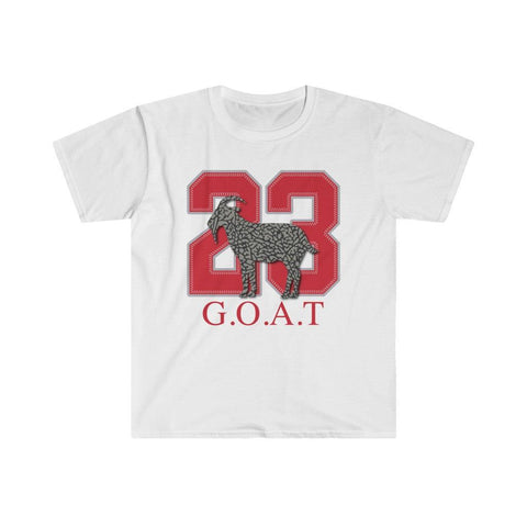 jordan match tee