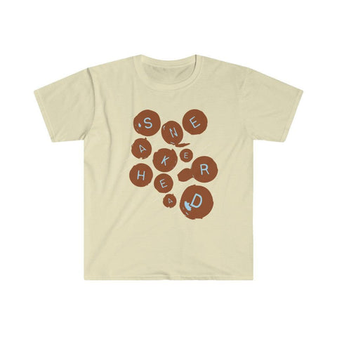 tan dunk match shirt