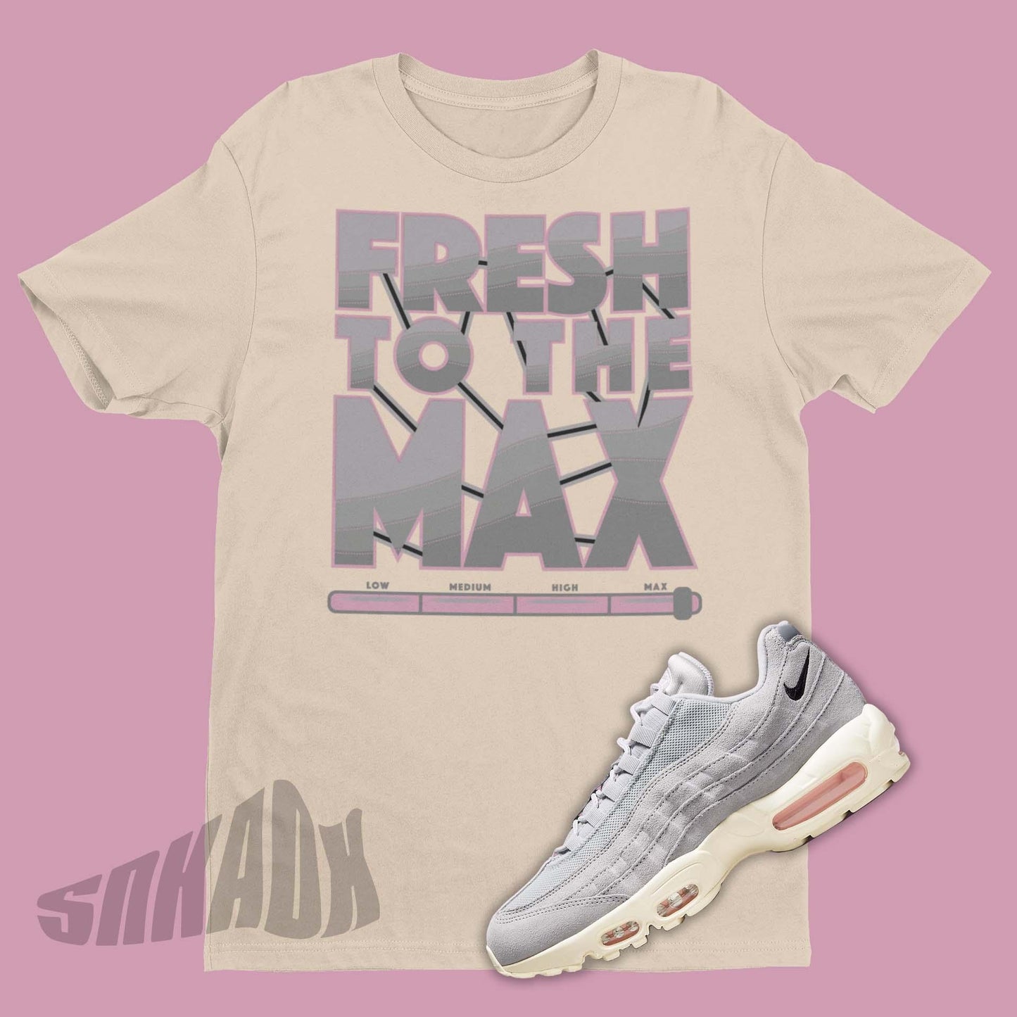 Shoes Nike Shirts For Air Max 95 FledermausShops Air Max 95 Grey