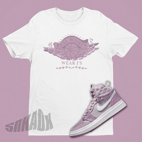 Shirt To Match Air Jordan 1 Acclimate