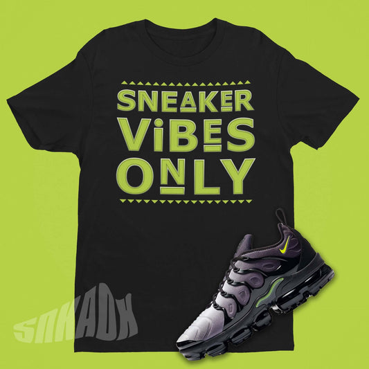 Shirt To Match Nike Air Max 95 Neon Green