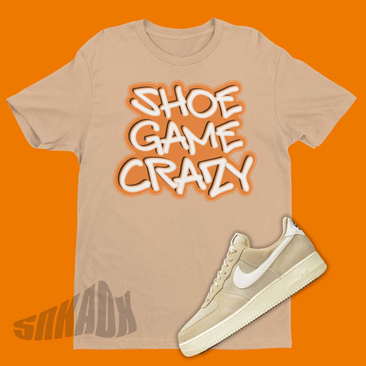 Shirt To Match Nike Air Force 1 Low Certified Fresh