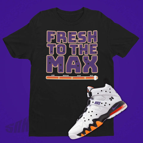 Shirt To Match Nike Air Max2 CB 94 Suns