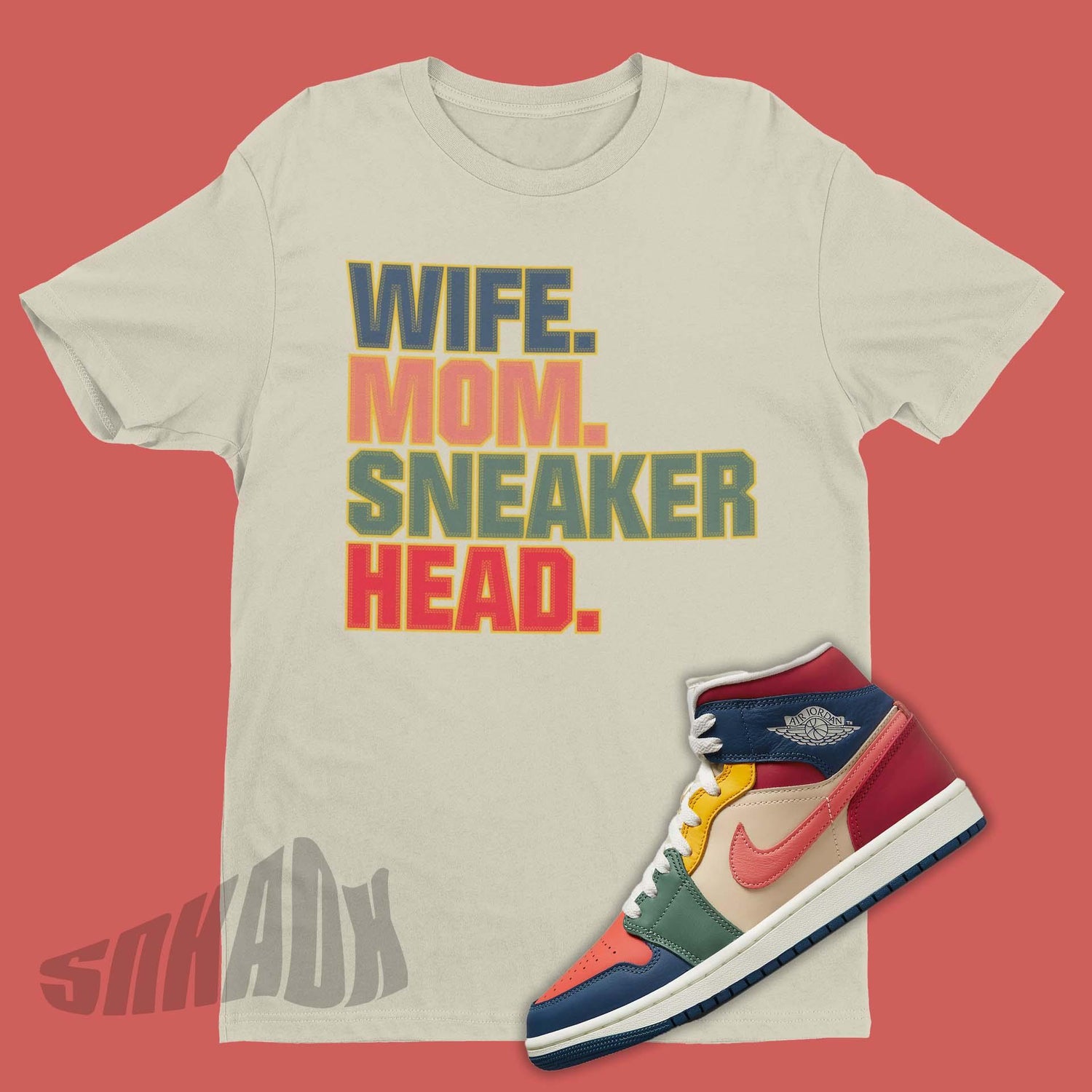 jordan match outfit