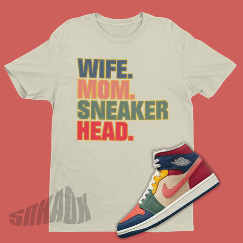 jordan match outfit