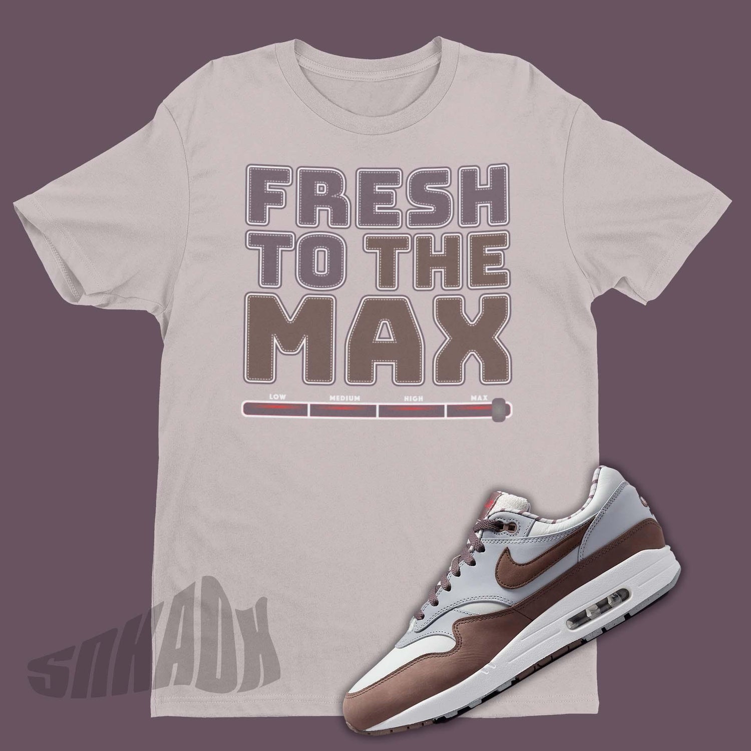 nike air max thea sneaker pink and background