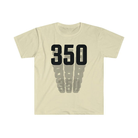 yeezy 350 tee
