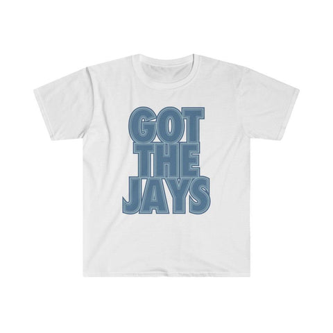 jordan match tee