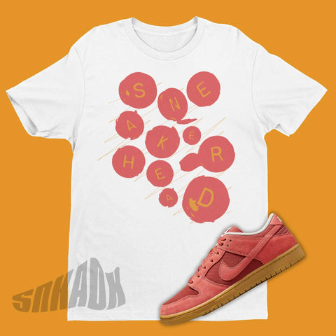 nike dunk adobe
