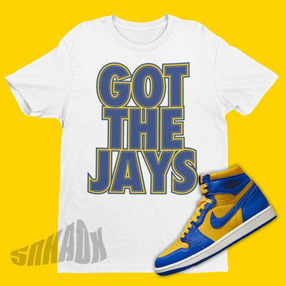 got em shirt