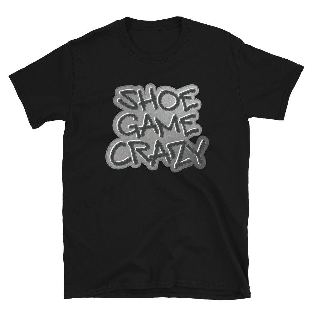 Shoe Game Crazy Shirt To Match Nike Dunk Golden Gals - SNKADX