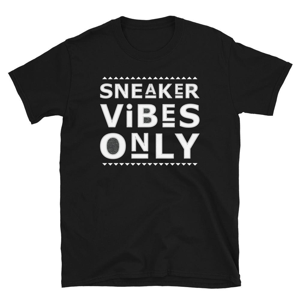 Sneaker Vibes Only Shirt To Match Undercover Nike Dunk High 1985 Chaos/Balance - SNKADX