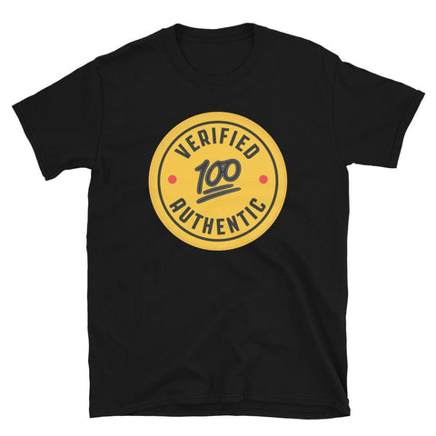 Verified Authentic Shirt to Match Air Jordan 13 Del Sol - SNKADX