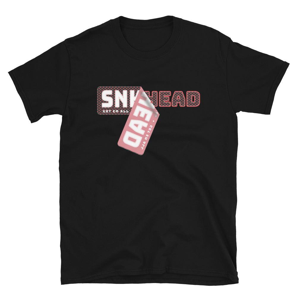 Sneakerhead Sticker Shirt To Match Air Jordan 11 Low 72-10 - SNKADX